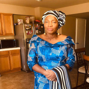 Meet your Posher, Anne